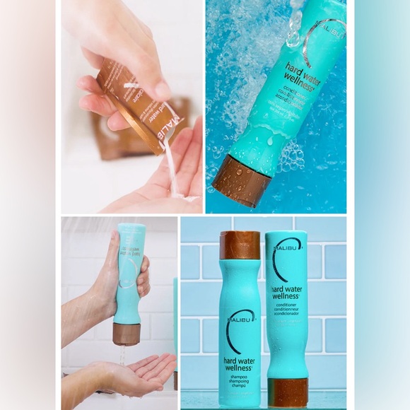 MALIBU C HARD WATER WELLNESS COLLECTION - Picture 2 of 4